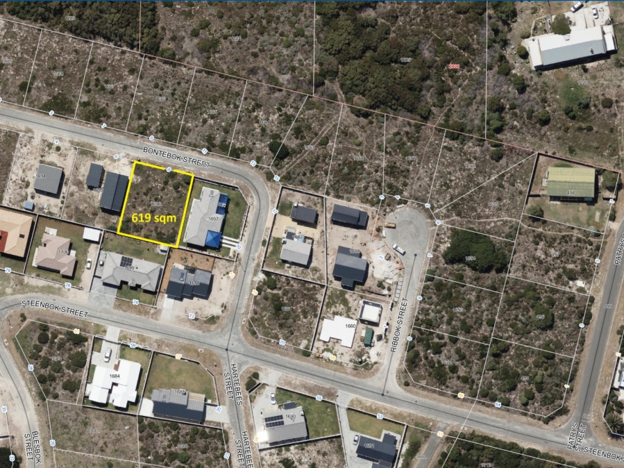 Commercial Property for Sale in Kleinbaai Western Cape